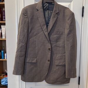 Jos. A. Bank Men's Blazer in Tan